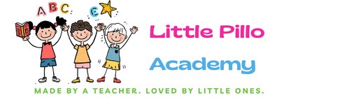 Little Pillo Academy